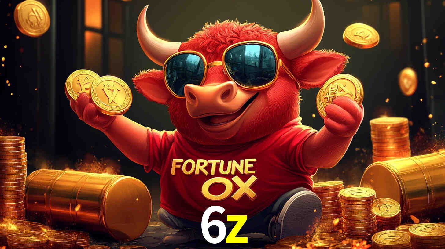 Desvendando o Mundo dos Jogos Virtuais na 6z