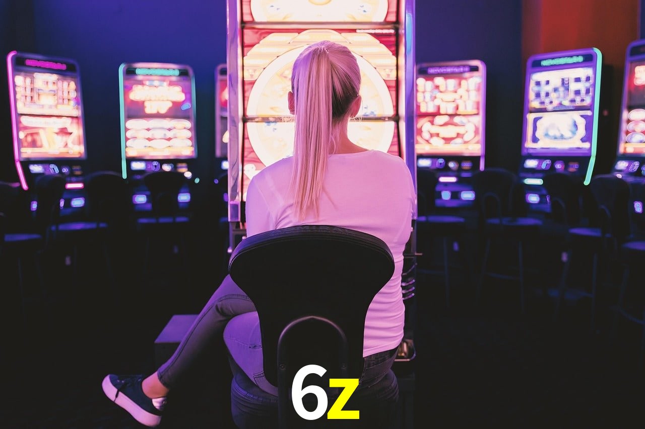 Live Casino 6z