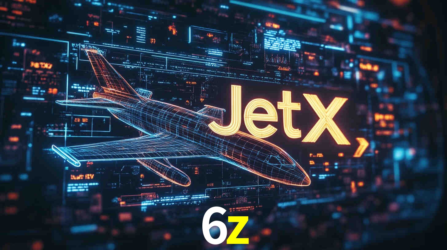 Inovações de Jogos na 6z: O Futuro das Experiências Interativas