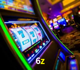 A Emoção da Loteria na 6z: Uma Chance de Mudança de Vida