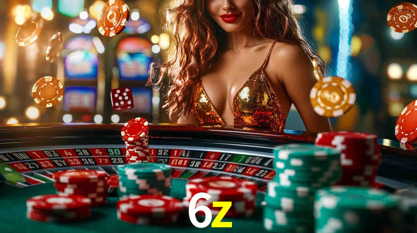 Welcome Bonus 6z