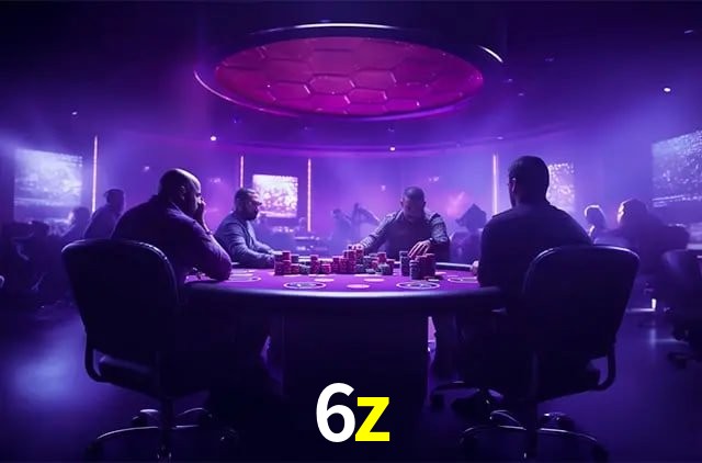 Inovações de Jogos na 6z: O Futuro das Experiências Interativas