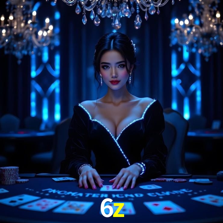 Jogos de Slot 6z