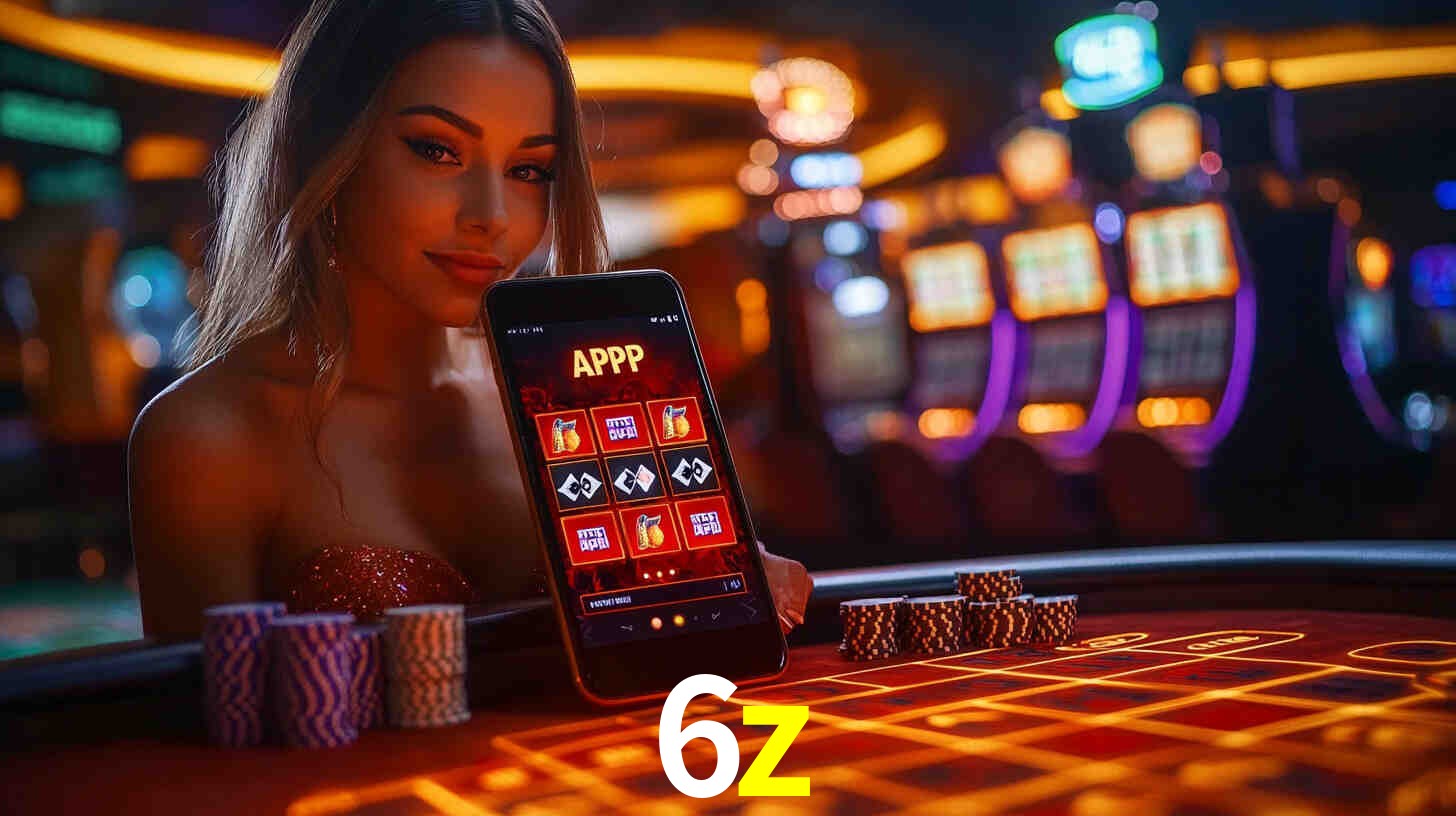 Descubra o Programa VIP da 6z: Vantagens Exclusivas para Jogadores