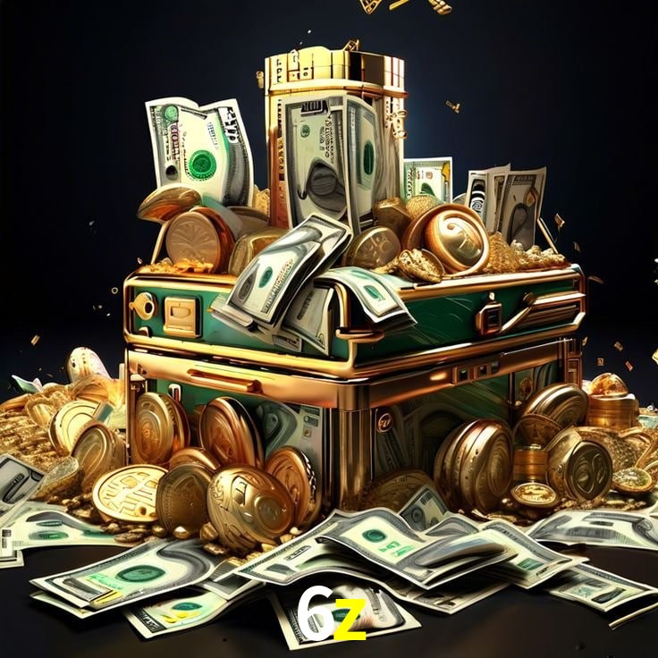 Apostas de Futebol 6z