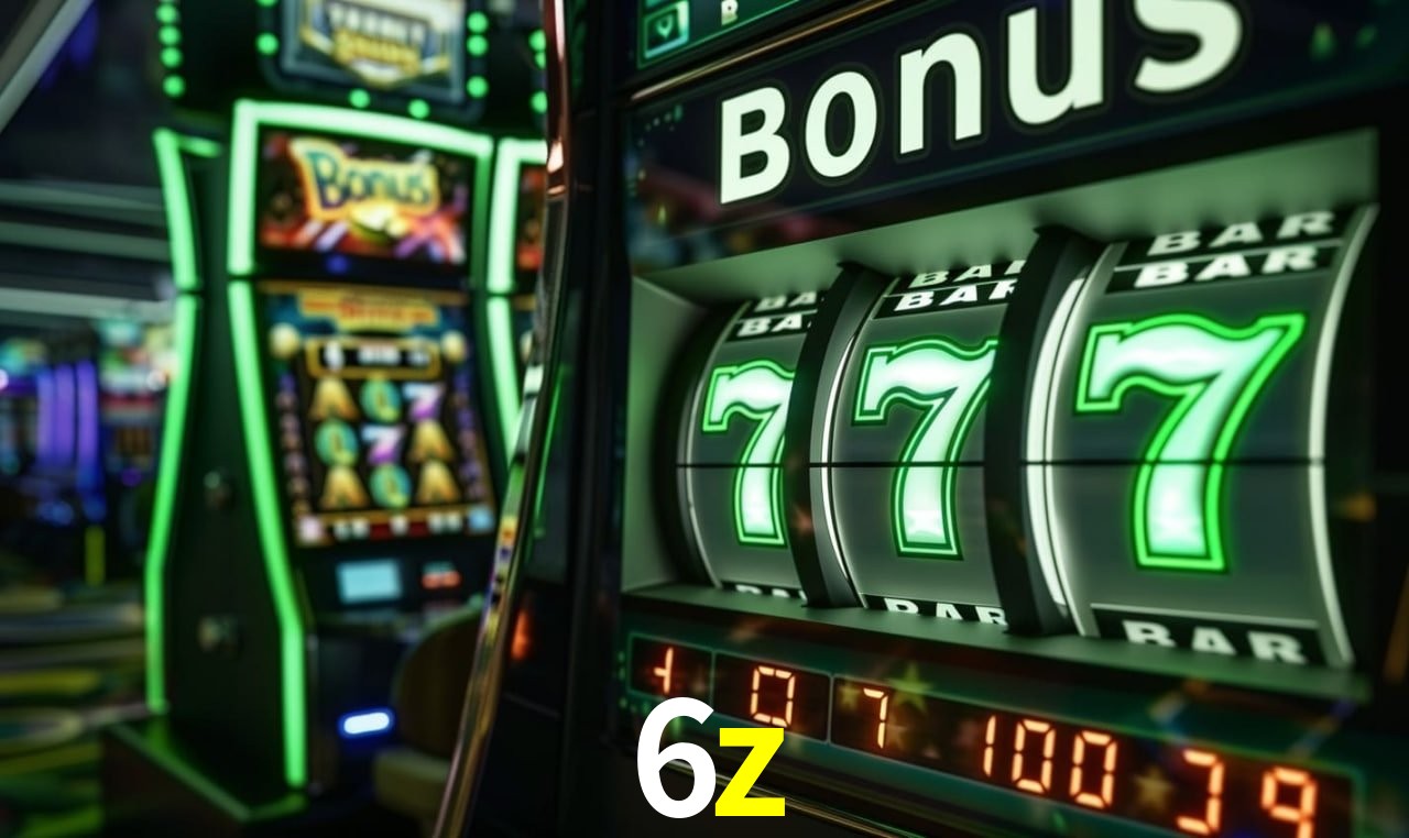 Game Providers 6z