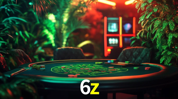 VIP Casino 6z