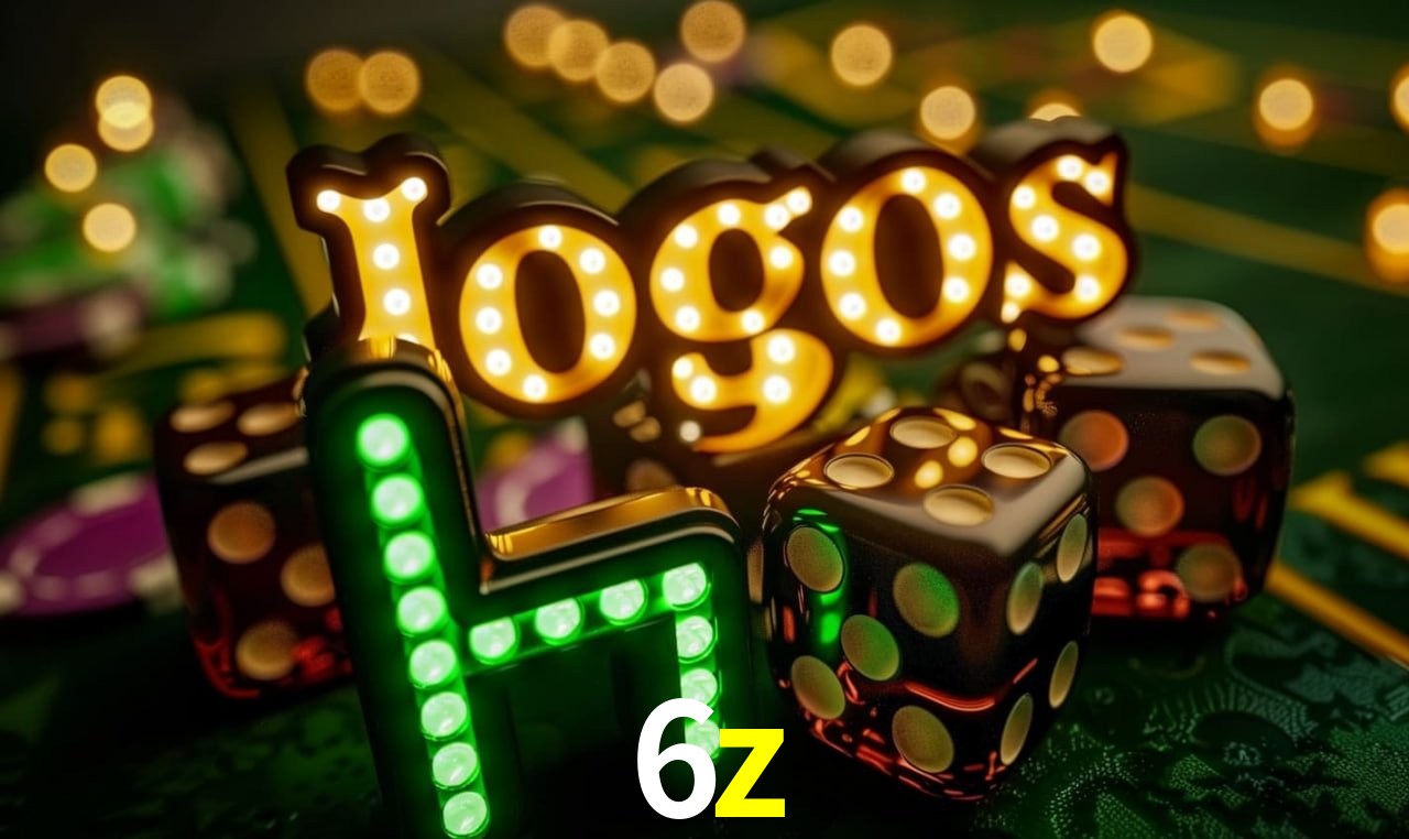 Estatísticas do Jogo 6z