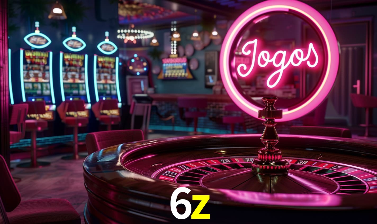 Descubra o Programa VIP da 6z: Vantagens Exclusivas para Jogadores