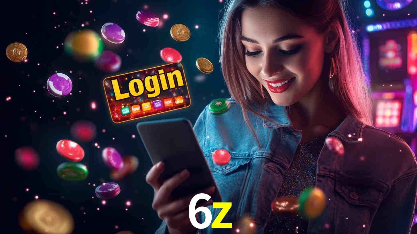 A Experiência Imersiva dos Cassinos Ao Vivo no 6z