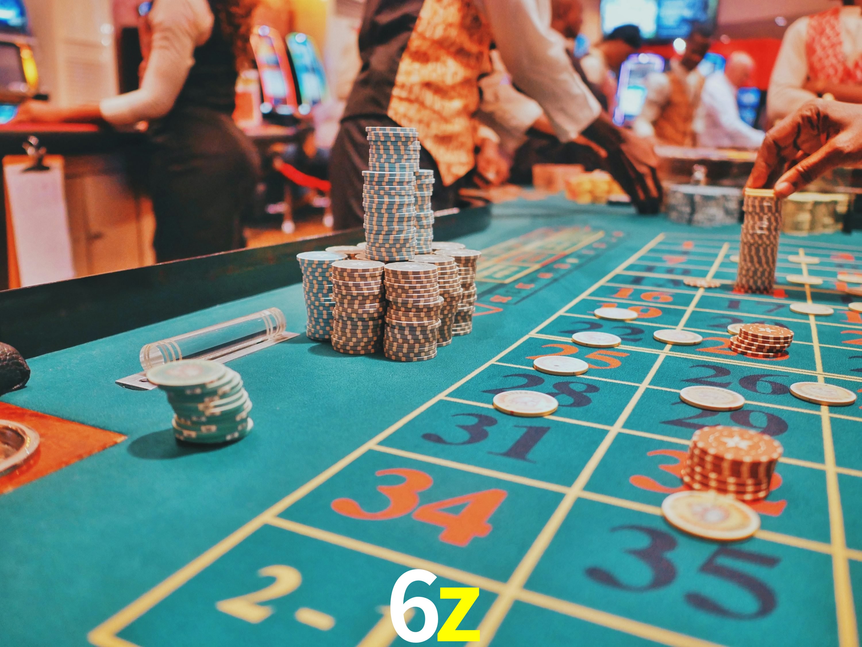 Casino VIP 6z