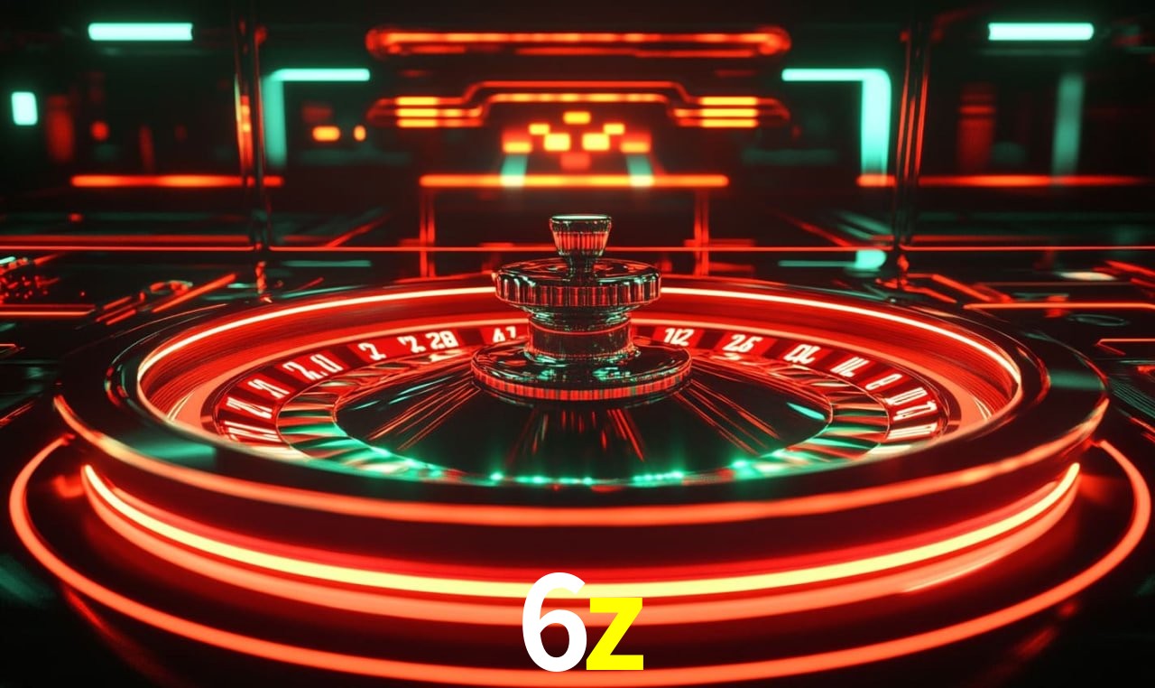 Descubra a Magia dos Jogos de Arcade no 6z