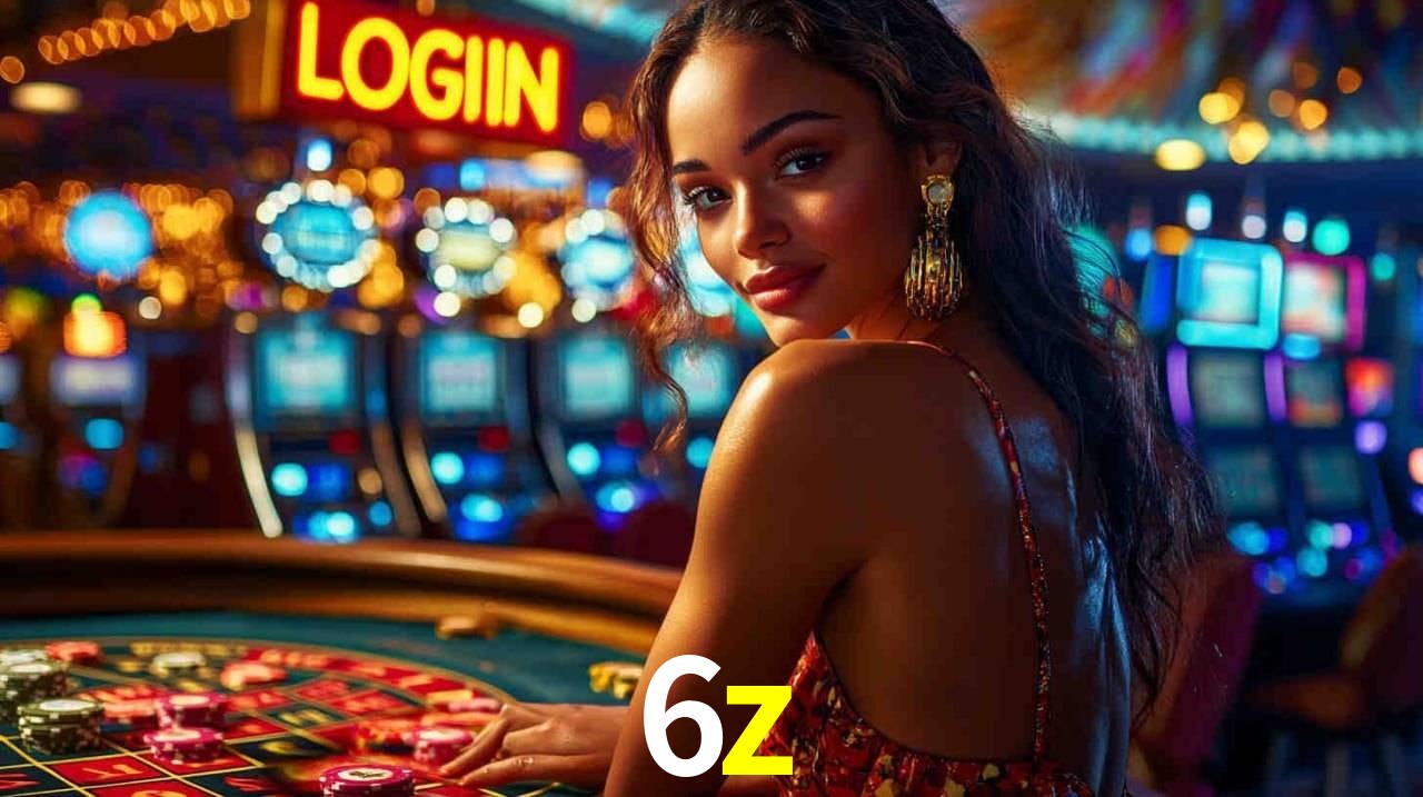 Casino Ao Vivo 6z