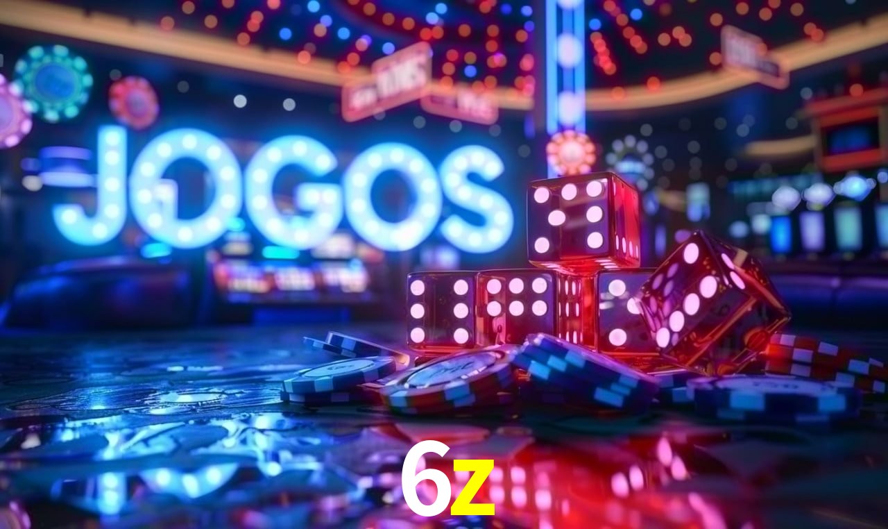 6z feedback — formulário de envio no aplicativo oficial