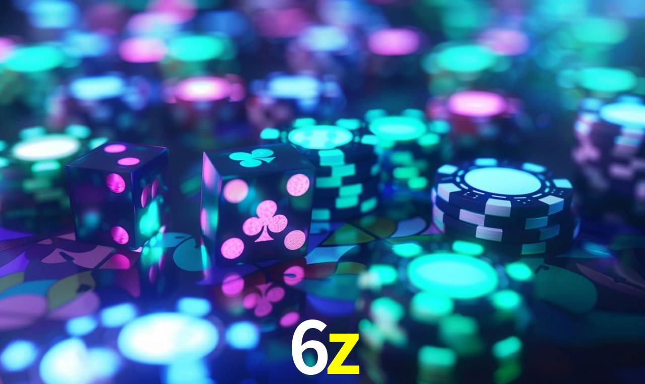 Casino Ao Vivo 6z