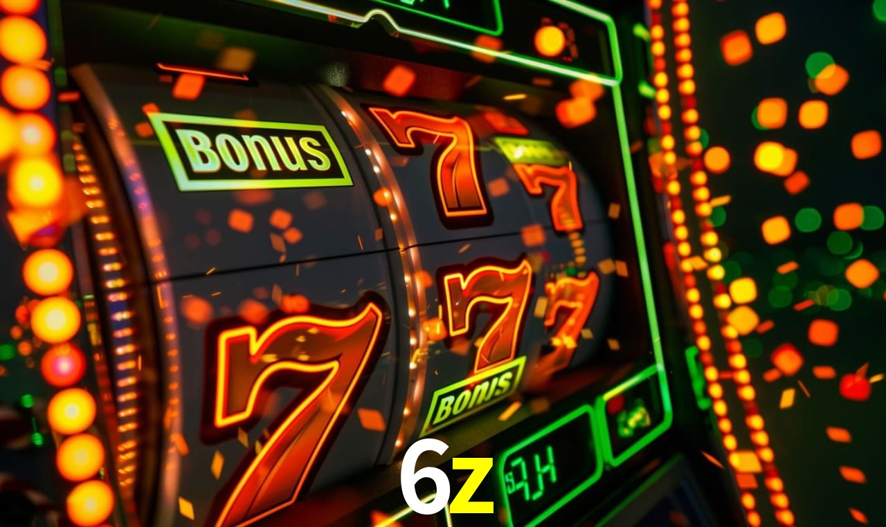 6z download — arquivo APK para Android oficial