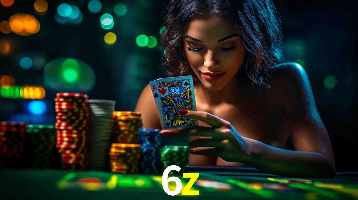 A Popularidade dos Caça-Níqueis no 6z