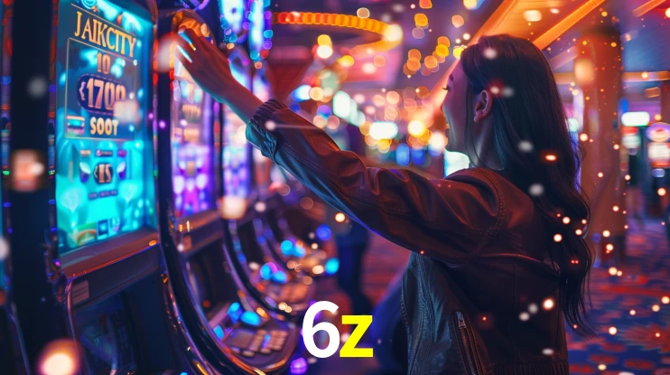 Experimente o Login Seguro Premium no 6z