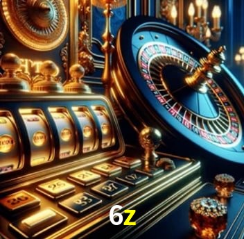 Mesa de Blackjack 6z