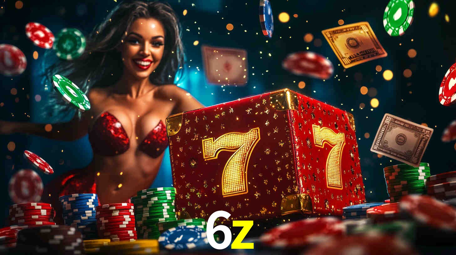 Descubra a Essência do 6z: Nossa História e Compromissos
