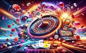 Estatísticas Crash Games 6z