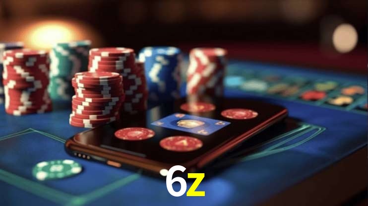 Diretório de Jogos 6z