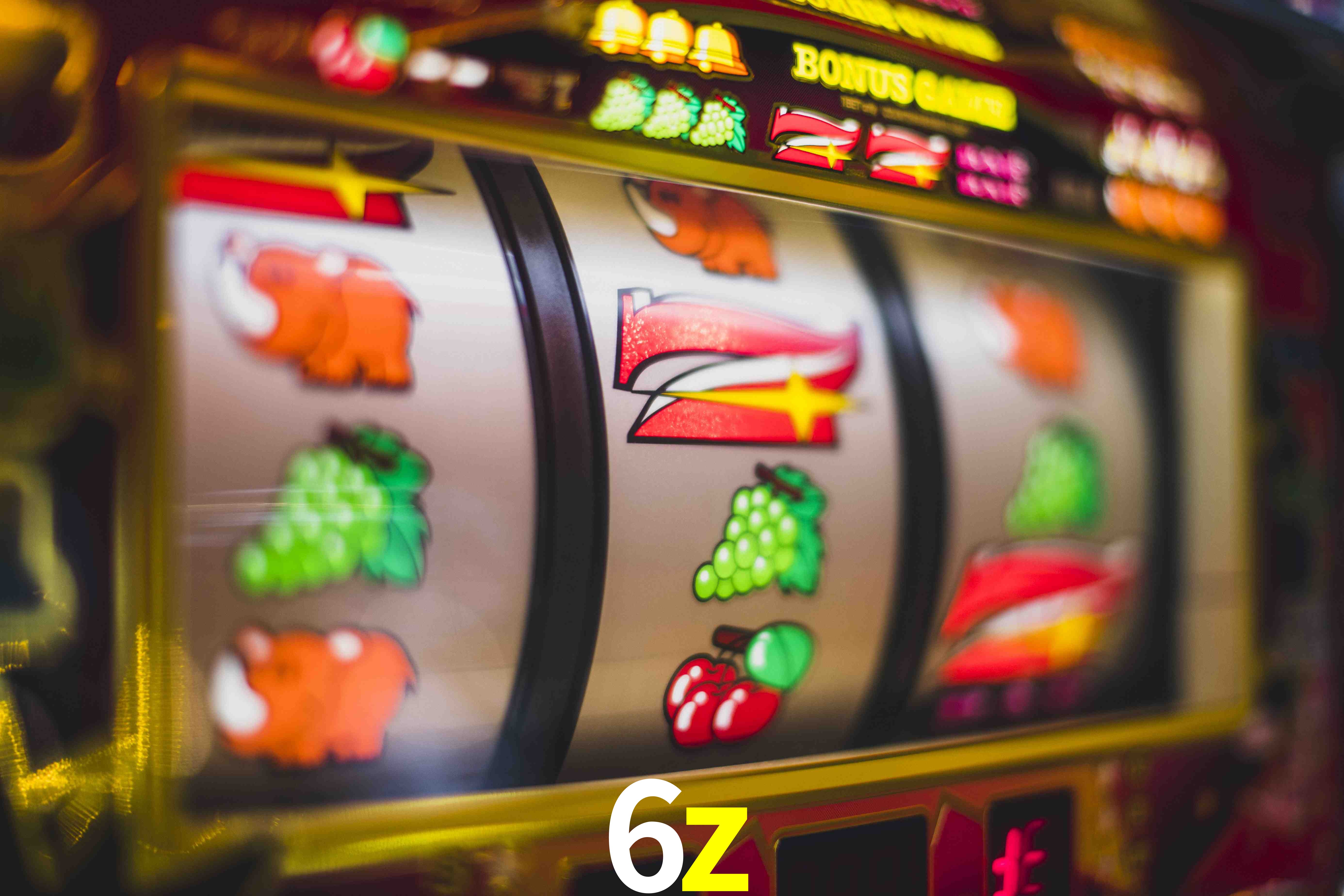 Tennis Betting 6z