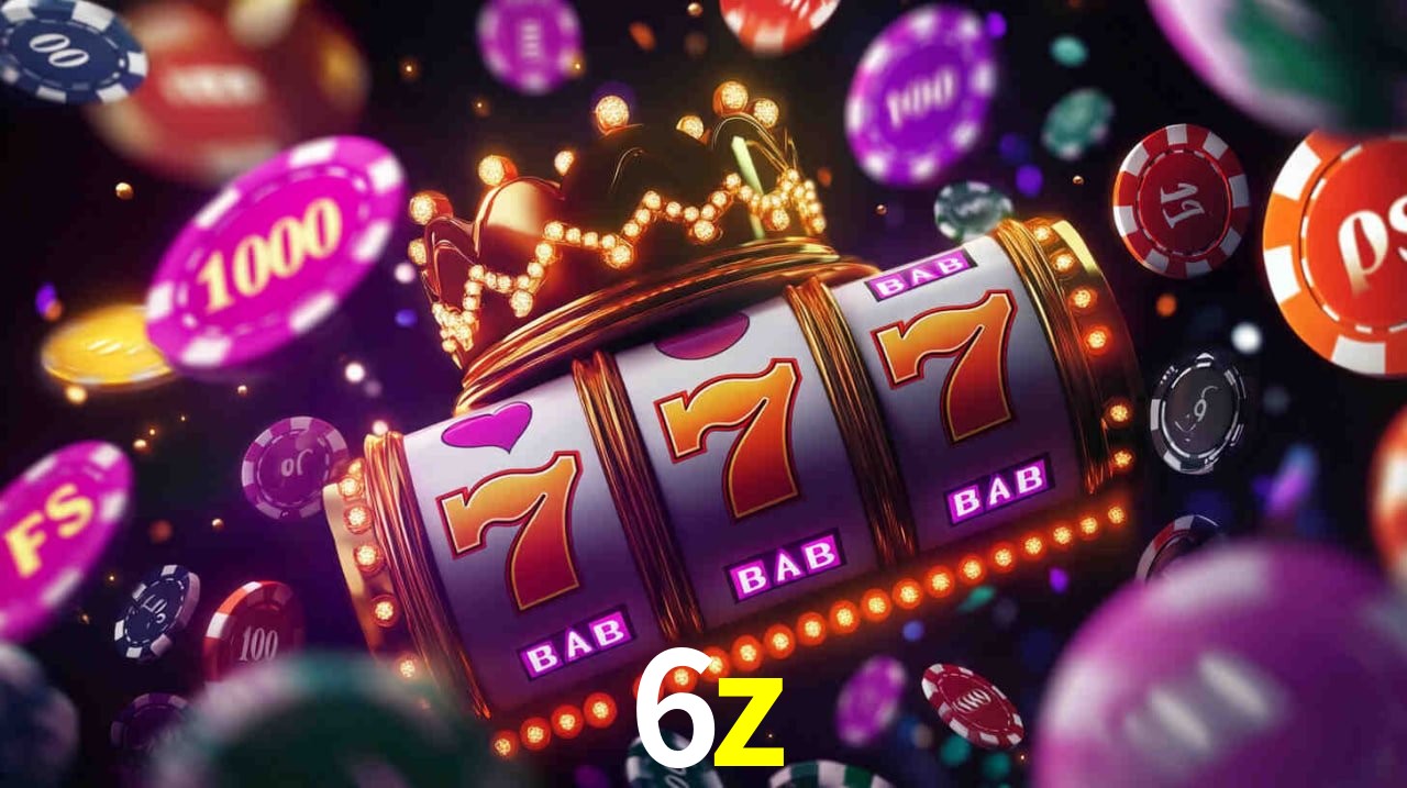 Slot Games 6z