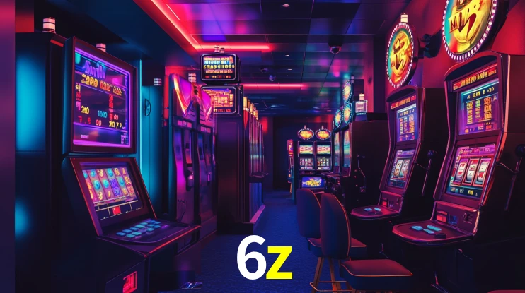 6z App Interface