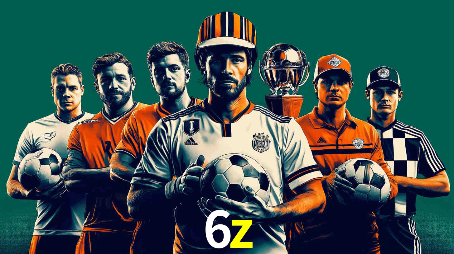 Apostas Esportivas na 6z: Um Guia Completo
