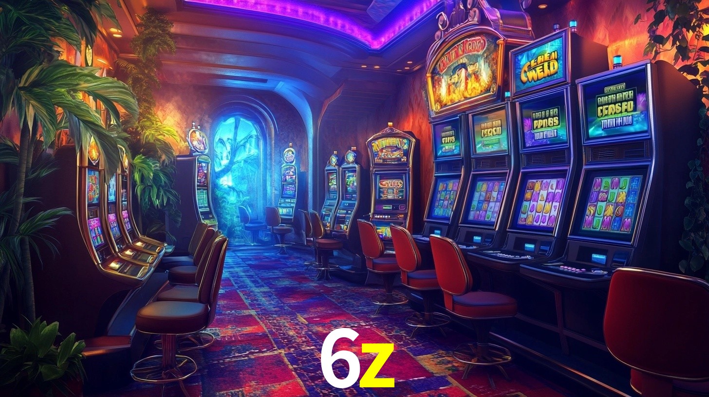 Live Casino 6z